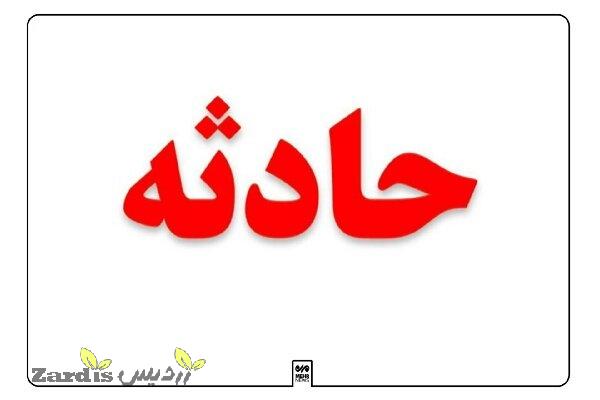 پورسان: واژگونی پراید در محور گوراب زرمیخ – سه‌سار ۵ مصدومبر جا گذاشت_thumbnail