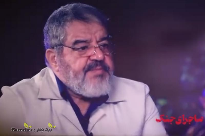 رئیس پدافند غیرعامل: بودجه عملیاتی ما از دولت روحانی به بعدصفر شد_thumbnail