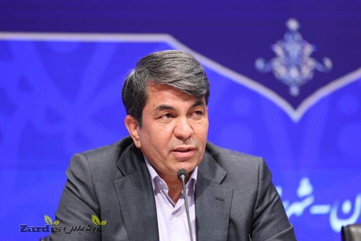 طالبی: کرمان میزبان پنج بخش از جشنواره بین المللی تئاتر فجر
می شود_thumbnail