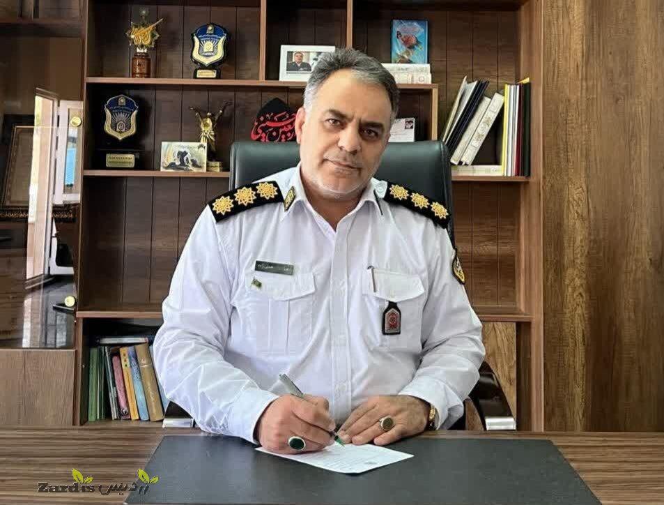 تشدید طرح برخورد با خودروهای دودزا و فاقد معاینه فنی در
کردستان_thumbnail