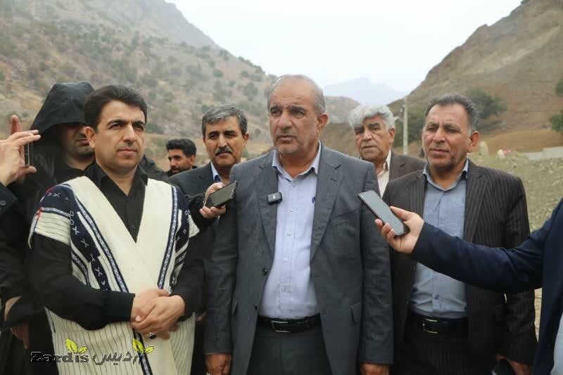 لرستان ظرفیت بالایی برای احیای پرورش ماهیان خاویاریدارد_thumbnail