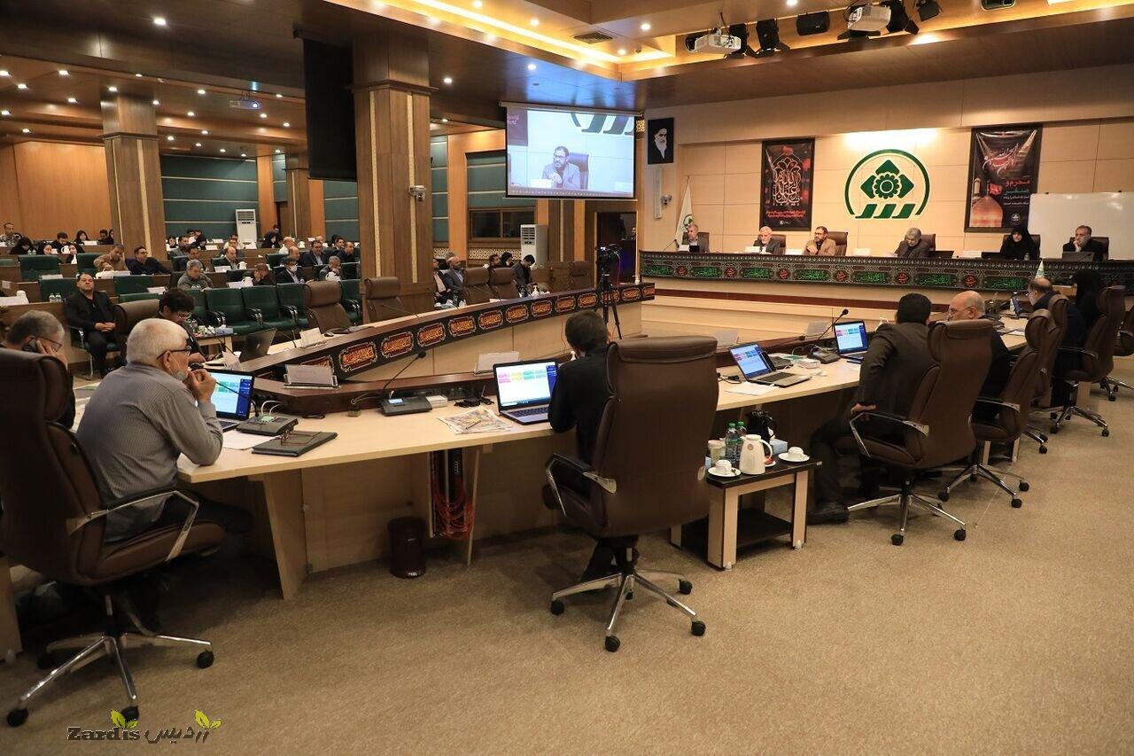 شورای شهر شیراز در آستانه انفجار!_thumbnail