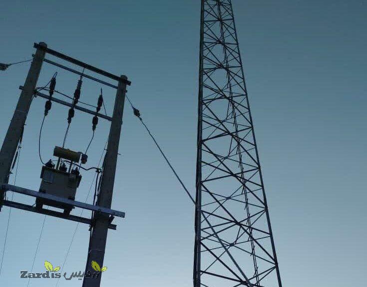 توف‌سفید روی نقشه ارتباطات ۴G کشور قرار گرفت_thumbnail