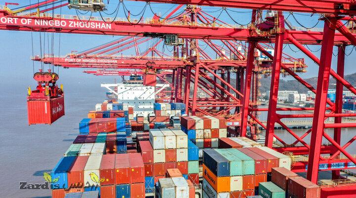 Iran non-oil exports to Eurasia up ۱۶% in H۱: TPOI_thumbnail