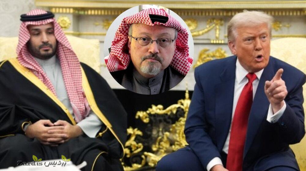 Trump’s defense of MBS over Khashoggi murder draws
outrage_thumbnail