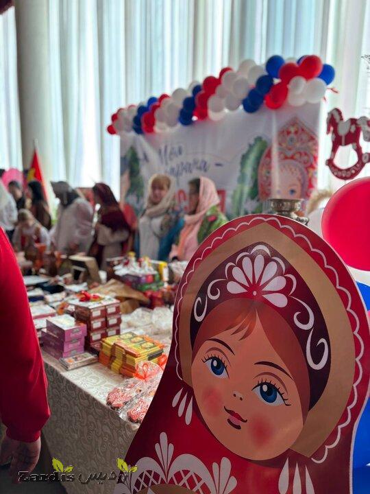 Iran, Russia friendly, brotherly neighbors in region_thumbnail