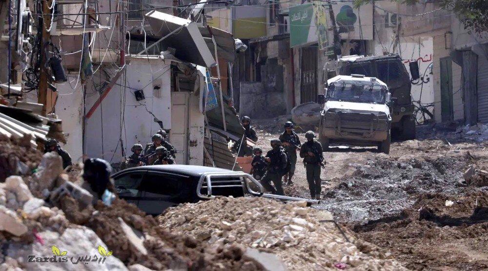 Human Rights Watch accuses Israel of war crimes in West
Bank_thumbnail