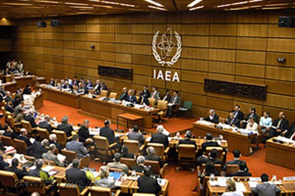 Iran, 7 other countries issue joint statement atIAEA_thumbnail