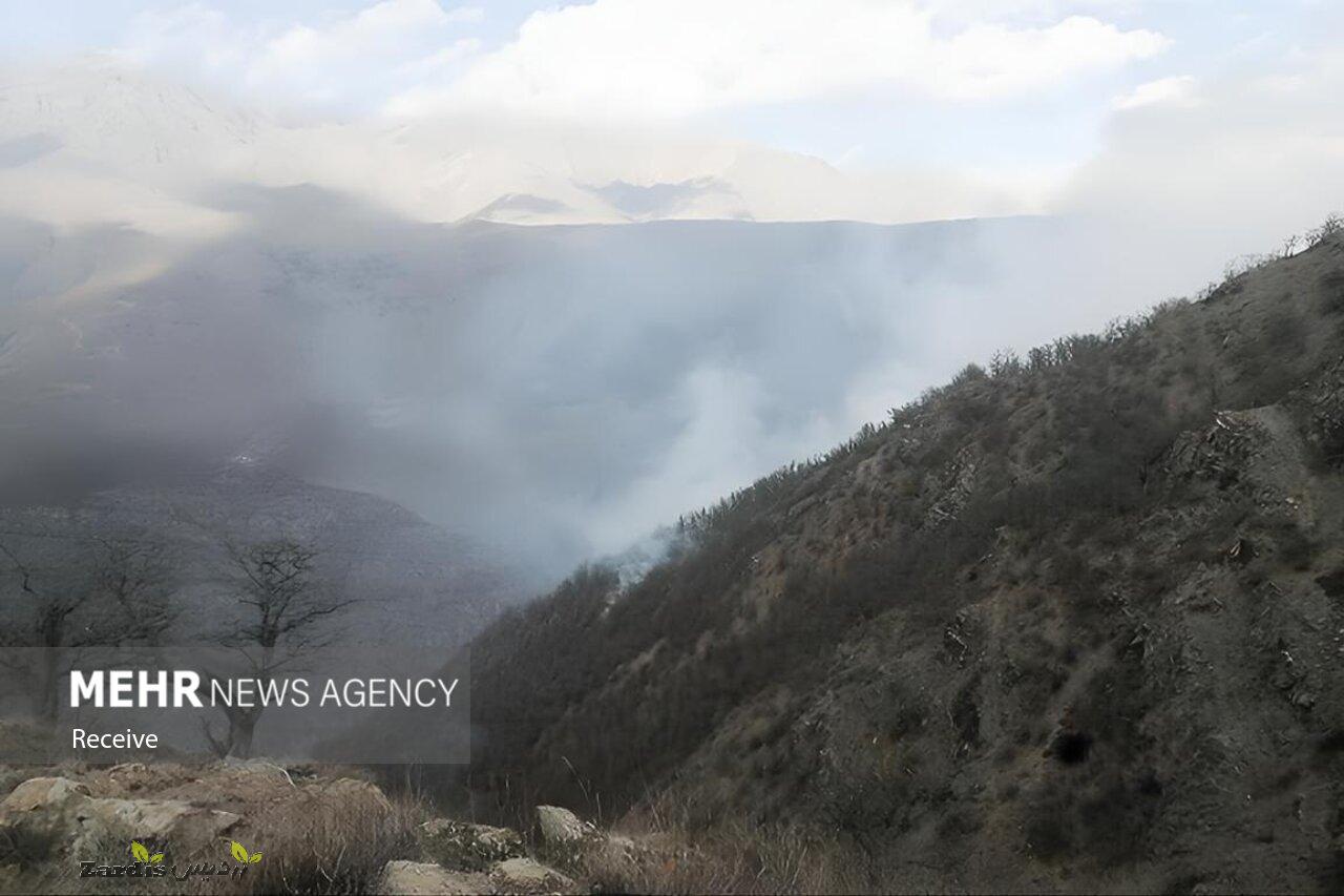هواپیمای ایلوشن ۴۰ تنی برای مهار آتش‌سوزی جنگل‌های الیت
برگزار می‌شود_thumbnail