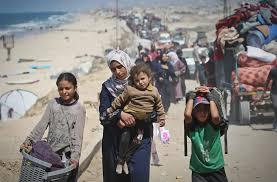 Palestinian kids deserve protection ‘like kids
everywhere’_thumbnail