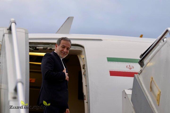 Araghchi to visit Oman, the Netherlands next week:
spox_thumbnail