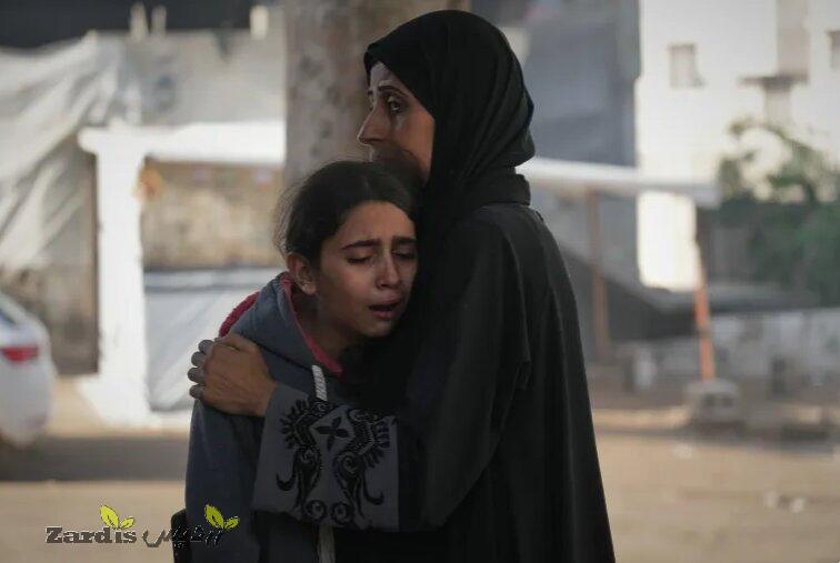 At least ۶۷ Palestinian children killed after Gaza
ceasefire_thumbnail