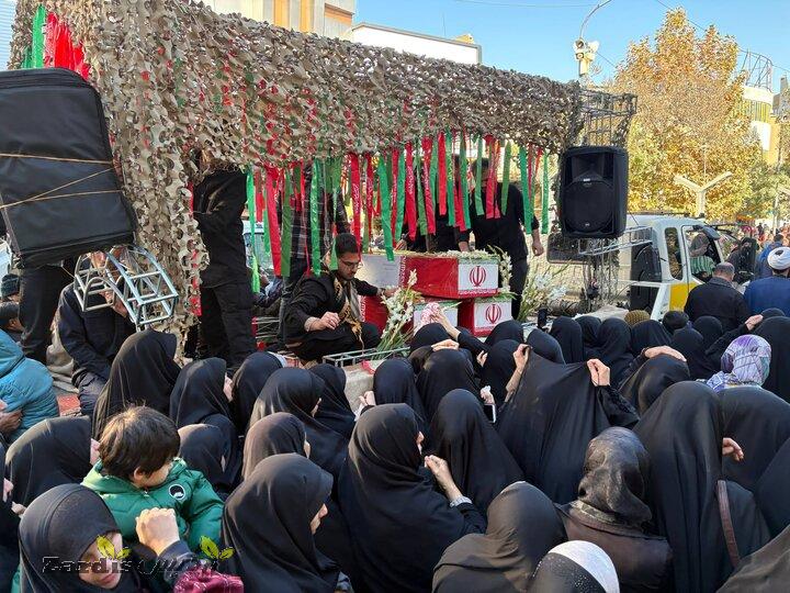 تشییع شهیدان گمنام در سنندج؛ میثاق دوباره مردم با شهدای دفاع
مقدس_thumbnail