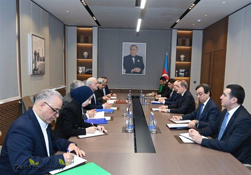 Iran, Azerbaijan emphasize enhancing energy, transport
Coop._thumbnail