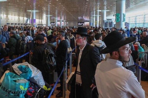 مقامات صهیونیست از تشدید یک پدیده احساس خطر کرده‌اند_thumbnail