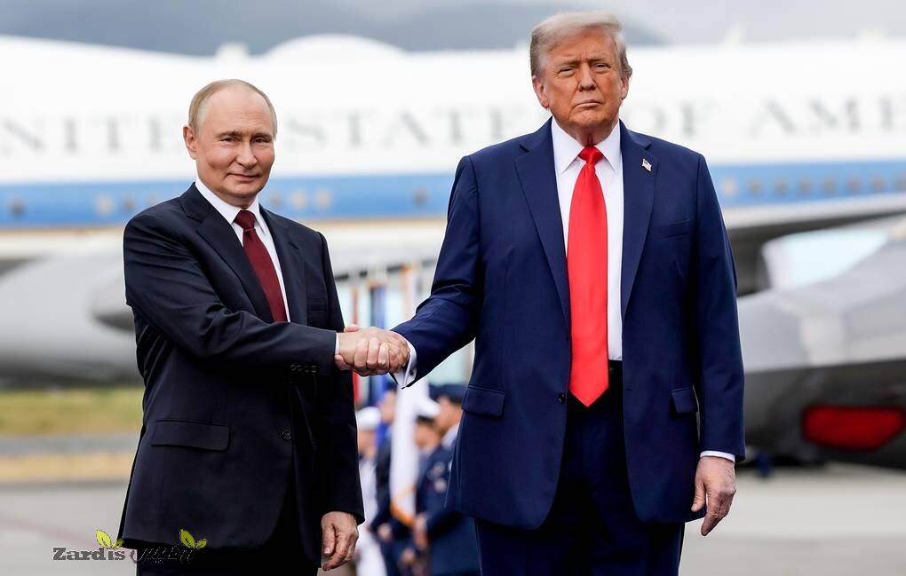 White House optimistic about Putin-Witkoff meeting_thumbnail