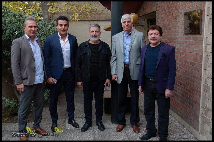 کانون ناشران خانه موسیقی هیئت مدیره جدیدش را معرفیکرد_thumbnail