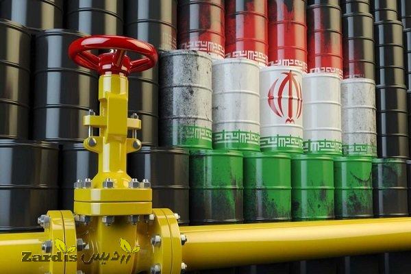China increases oil purchases from Iran, Western media
say_thumbnail