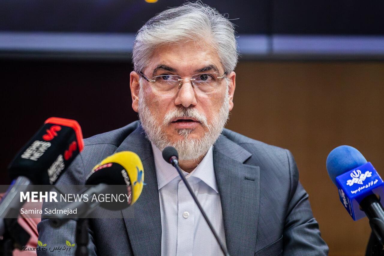 وزیر علوم وارد تبریز شد_thumbnail