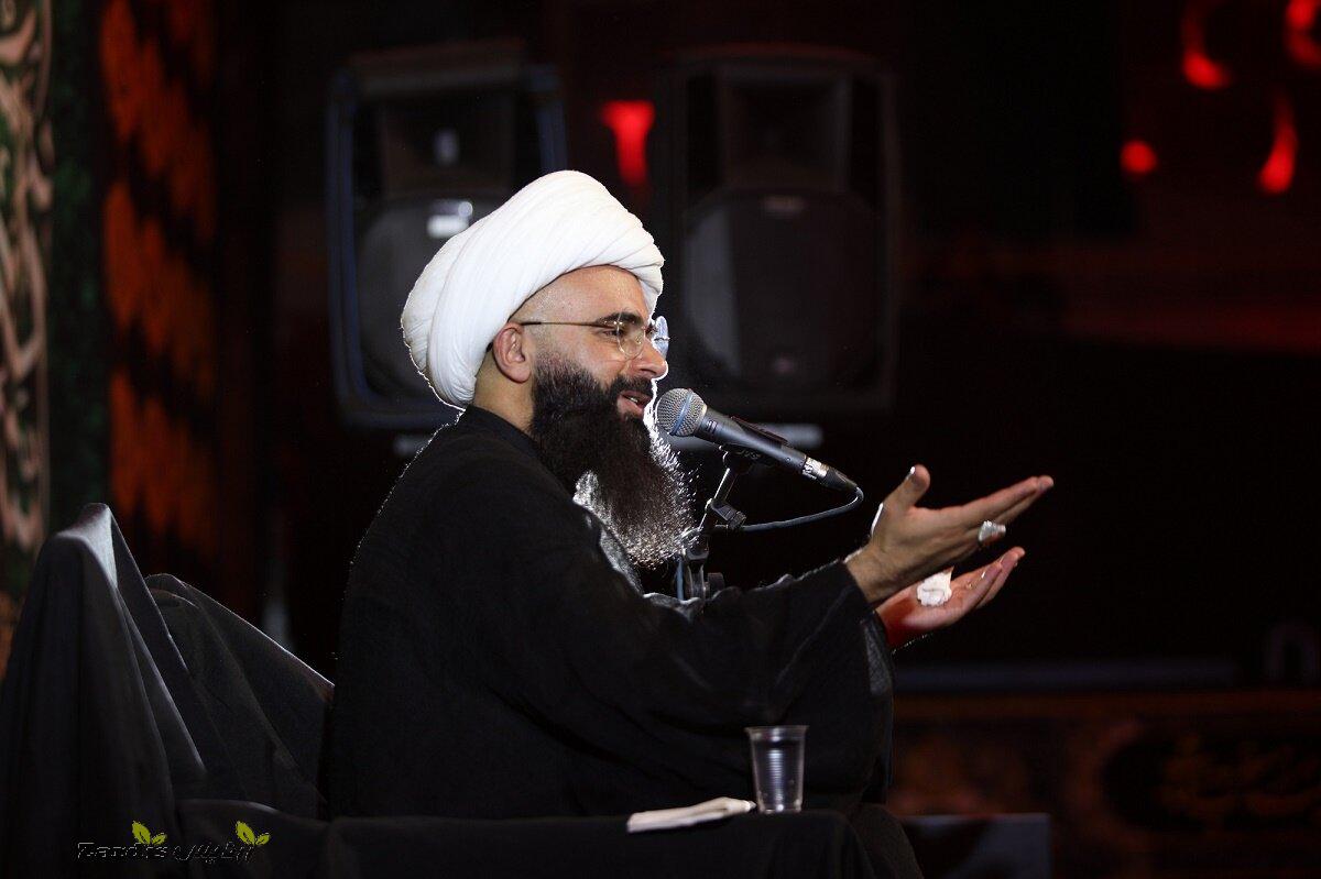حفظ حرمت و دفاع از مقدسات و اعتقادات دینی وظیفه همه امت اسلام است_thumbnail