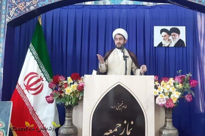 حجت الاسلام جعفرزاده: جنبش دانشجویی بازوی اصلی انقلاب
است_thumbnail
