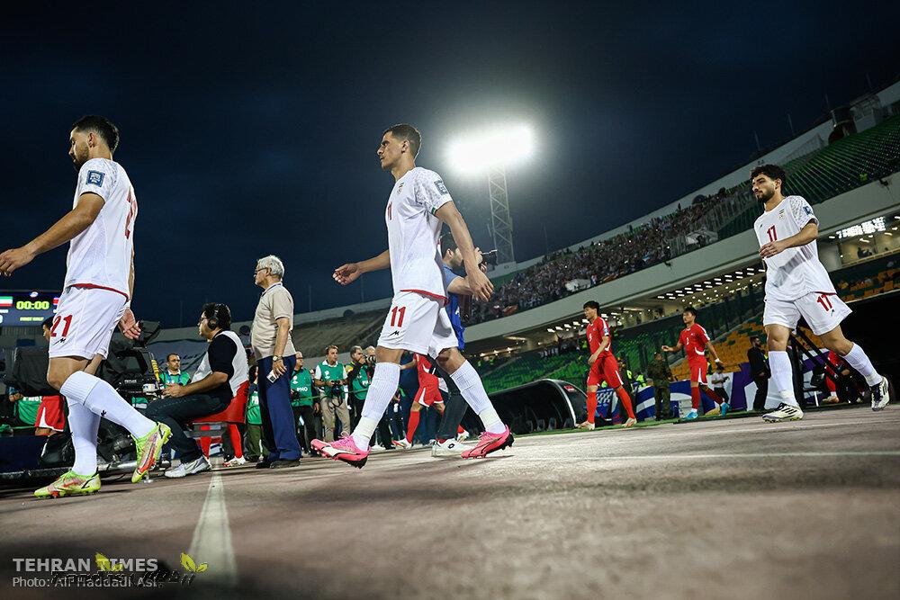 Iran drawn vs Egypt, Belgium in Group G in World Cup_thumbnail