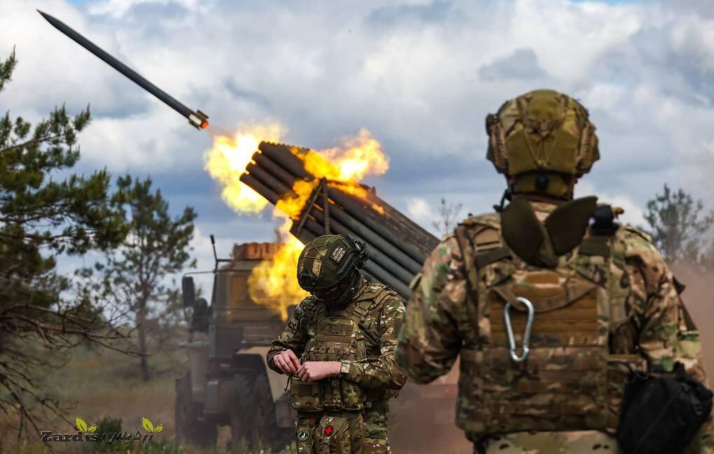 End of conflict in Ukraine close: Kellogg_thumbnail
