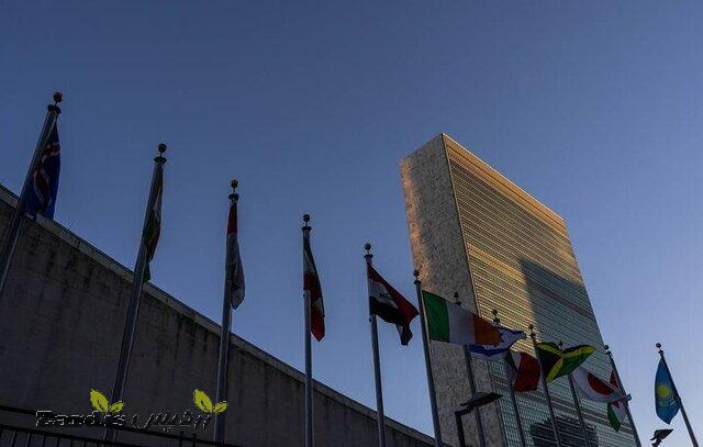 UNSC will hold a meeting on Ukraine on December ۹_thumbnail