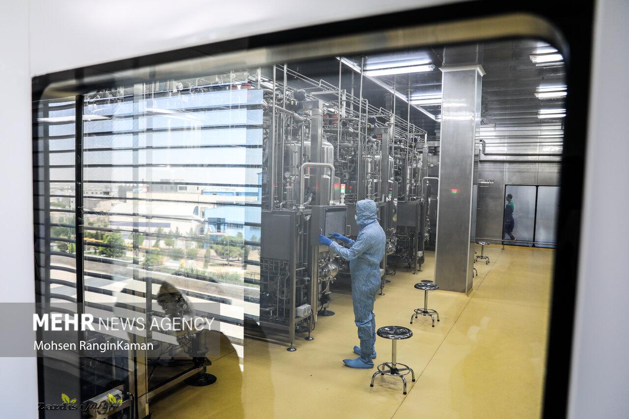 داروهای جدید سرطان در راهند؛ رونمایی از ۱۲ محصول فناوری در
هفته پژوهش_thumbnail