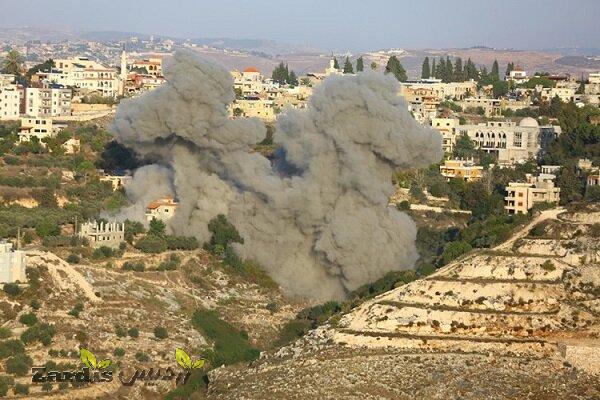 Israel launches ground, air assaults on southern
Lebanon_thumbnail