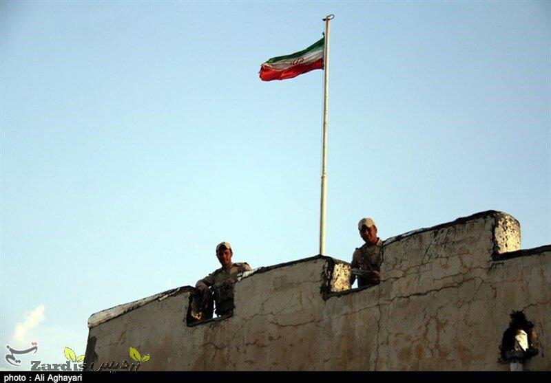 Three IRGC servicemen martyred in southeast_thumbnail