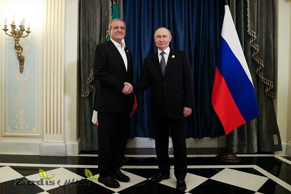 Iran, Russia presidents to meet in Turkmenistan:
Ambassador_thumbnail