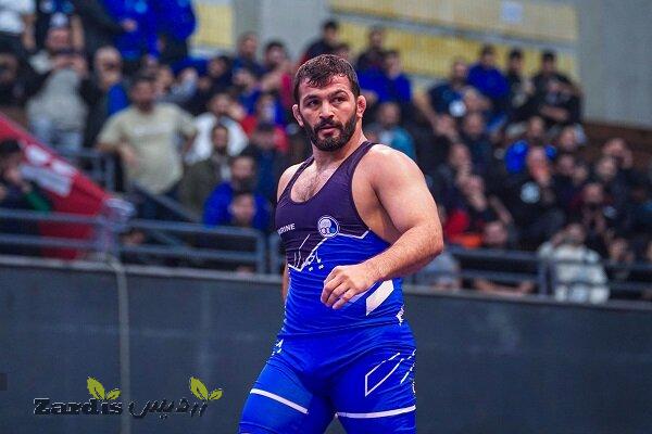 حسن یزدانی مقتدرانه پیروز میدان شد/گلیج حرفی برای گفتن نداشت_thumbnail