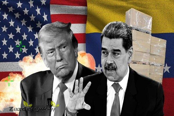 ادعای ترامپ: حملات زمینی در ونزوئلا به زودی آغاز خواهد شد_thumbnail