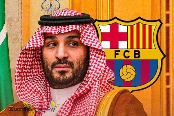 Saudi Arabia’s crown prince may buy FC Barcelona for €۱۰
bln_thumbnail