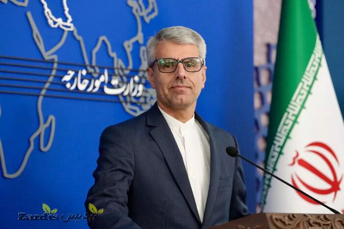 Iran condemns continued killing of Palestinians in
Gaza_thumbnail