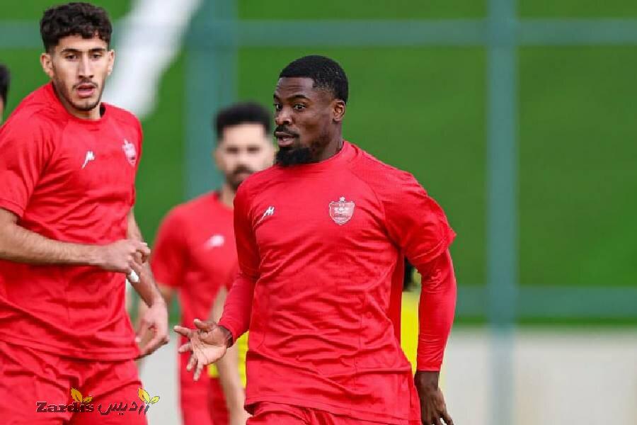 Persepolis to part ways with Serge Aurier_thumbnail