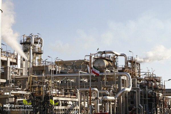 دستور رئیس‌جمهور برای پتروشیمی چرام: تأمین ۱۰ ماهه خوراک
قطعی شد_thumbnail