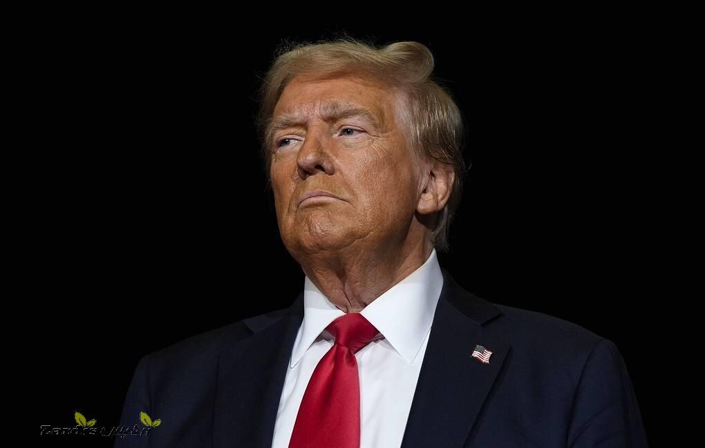 Trump’s approval rating drops to ۳۹%: Poll_thumbnail