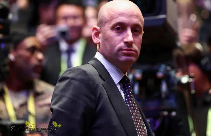 Trump aide Miller claims Venezuelan oil belongs to
US_thumbnail