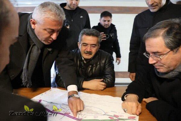 آرامون: کنارگذر بوکان سال آینده زیربار ترافیک می رود_thumbnail