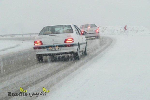 داداشی: سامانه بارشی جدید از عصر جمعه وارد خراسان‌شمالی
می‌شود_thumbnail