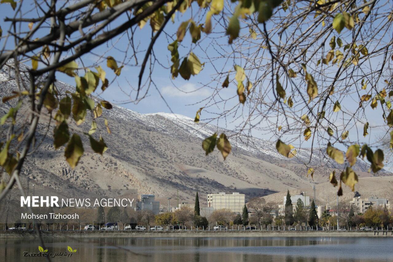 Autumn calm settles over Khorramabad_thumbnail