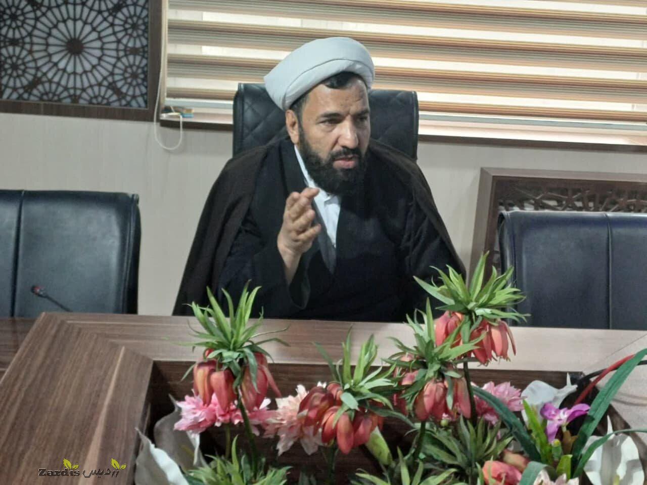 اعتکاف یک حرکت فرهنگی اثرگذار است؛ برنامههای ستاد اقامه نماز در مساجد_thumbnail