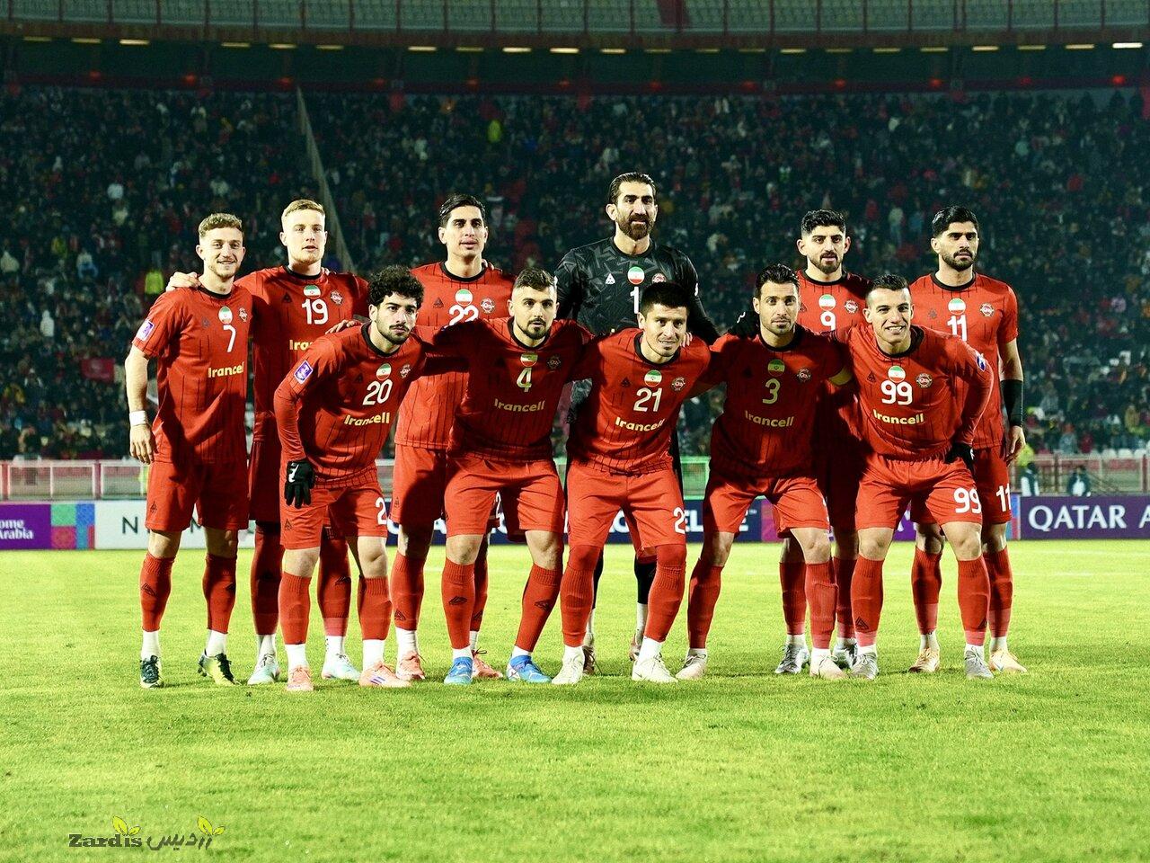Iran’s Tractor beats Qatar’s Duhail in AFC Champions
League_thumbnail