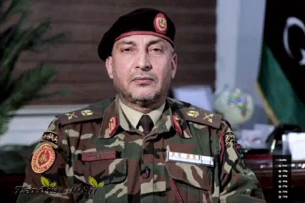 Libya mourns after army chief dies in plane crash in
Turkey_thumbnail