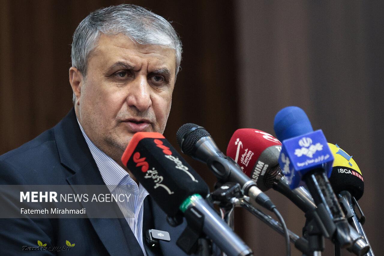 Iran not to give in to pressures to let inspection of
sites_thumbnail