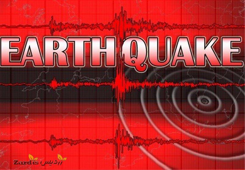 Magnitude ۶ earthquake jolts Taiwan: USGS_thumbnail