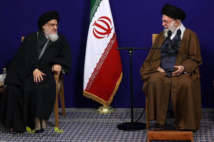 Ayt. Milani’s letter to Imam Khomeini historical
document_thumbnail