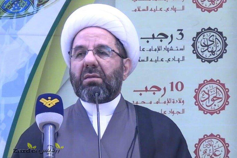 Hezbollah won’t confront Lebanese Army, rejects
division_thumbnail